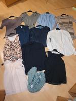 Paket Damen capsule wardrobe Blusenshirt Blusentop Hessen - Eichenzell Vorschau
