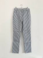 Weekday Jeans Hose Peter Jensen gestreift gr. S Pankow - Prenzlauer Berg Vorschau