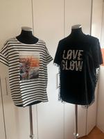 OUI: Blusen, Shirts Größe 40, 42, 44 Baden-Württemberg - Möckmühl Vorschau