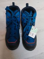 Wanderschuhe halbhoch wasserdicht Gr. 37 Baden-Württemberg - Waiblingen Vorschau