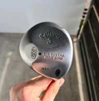 Callaway Big Bertha Warbird (Holz 3), Golfschläger Bayern - Schwabach Vorschau