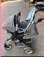 Kinderwagen Kr. Altötting - Burghausen Vorschau