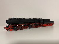 Märklin H0 37023 BR 53 0005 Borsig Mallet DRG MFX SOUND Baden-Württemberg - Schemmerhofen Vorschau