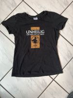 Unheilig -T-Shirt - geboren um zu leben / Größe S Schleswig-Holstein - Kremperheide Vorschau