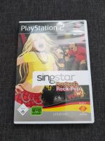 Ps2  Singstar Deutsch Rock-Pop vol.2 Düsseldorf - Gerresheim Vorschau