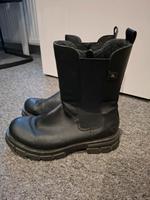 Rieker Boots gr. 39 neuwertig Niedersachsen - Belm Vorschau