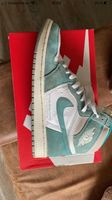 Jordan 1 turbo green Nordrhein-Westfalen - Bergheim Vorschau