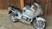 BMW R 1150 RT Bayern - Beratzhausen Vorschau