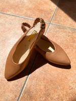 Neuwertig! Gabor Slingpumps Hessen - Liederbach Vorschau