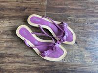 S.Oliver Zehentrenner Sandalen Damen * Leder * Gr. 37 Baden-Württemberg - Plochingen Vorschau