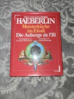 Haeberlin Meisterküche im Elsaß 1986 Bielefeld - Brackwede Vorschau