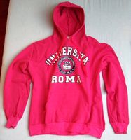 Kapuzensweatshirt, Hoodie, Damen, Pink, XL, "Universita Roma" Hessen - Rüsselsheim Vorschau