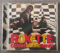 CD Roxette - Crash! Boom! Bang! Niedersachsen - Osnabrück Vorschau