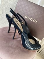 Gucci High Heels Pumps Ballerina Sneaker Schuh Damen Größe 36 Niedersachsen - Wedemark Vorschau