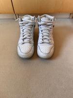 Nike Dunk High Retro 39,5 Bayern - Eggenfelden Vorschau