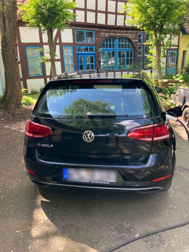 Volkswagen e-Golf e-Golf in Bad Essen