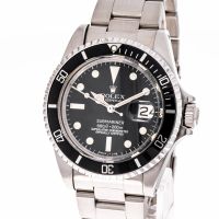 Rolex Submariner Date 40 Stahl Vintage 1680 1A Zustand Full Set Hannover - Südstadt-Bult Vorschau