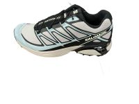 Salomon XT-Pathway Ghost Gray/Arona/Black Größe 43 1/3 Unisex Nordrhein-Westfalen - Mülheim (Ruhr) Vorschau