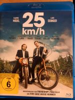 25 km /h - Blu Ray Hessen - Fürth Vorschau