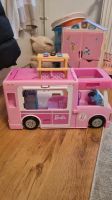 Barbie 3 in 1 Camper Wandsbek - Hamburg Bramfeld Vorschau