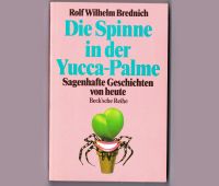 R.W.Brednich: Die Spinne in der Yucca-Palme Bayern - Neunkirchen a. Brand Vorschau
