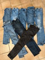 Jeans Hosen ONLY je 5€ Nordrhein-Westfalen - Hückelhoven Vorschau