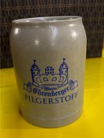 Bierkrug Maria Ehrenberger Pilgerstoff Sachsen - Reichenbach (Oberlausitz) Vorschau