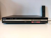 ‼️Sony DVD Recorder m. Festplatte RDR HX 650 supergünstig Top Niedersachsen - Wiefelstede Vorschau