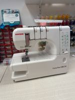 Janome CoverPro 1000 CPX Baden-Württemberg - Ebersbach an der Fils Vorschau