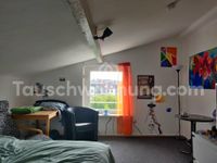 [TAUSCHWOHNUNG] Biete 2 Zimmer, suche 4 (Schlaf!)zimmer oder 2 schl.zimmer Bonn - Bonn-Zentrum Vorschau
