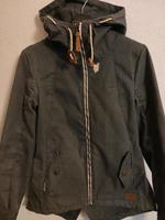 Ragwear Jacke Sommer/Übergang Thüringen - Bad Blankenburg Vorschau