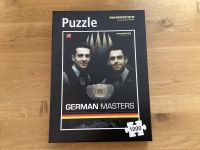 Puzzles German Masters Snooker 1000 Teile Bayern - Fürth Vorschau