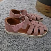 Sandalen bisgaard Gr.31 Frankfurt am Main - Heddernheim Vorschau