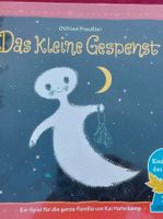 Spiel,  das klein Gespenst  Berlin - Biesdorf Vorschau