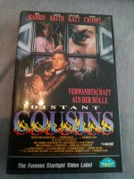 Distant Cousins VHS Rarität Thriller Keine D.DVD Blu-ray Vö Hessen - Kassel Vorschau