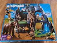 Playmobil 5100, Steinzeithöhle - gebraucht Baden-Württemberg - Schliengen Vorschau