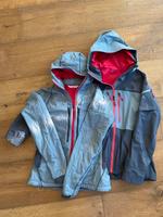Vaude Isolations Jacke Bormio & Back Bowl Bayern - Blaichach Vorschau