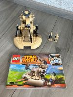 Lego Star Wars 75080 AAT Baden-Württemberg - Leonberg Vorschau