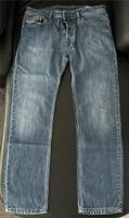 Diesel Jeanshose Waykee 31/32 Nordrhein-Westfalen - Unna Vorschau