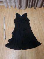 Schwarzes Esprit Kleid 34 Brandenburg - Schipkau Vorschau