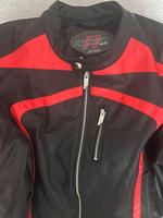 Damen Leder Jacke Nordrhein-Westfalen - Moers Vorschau