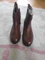 Damenstiefel Gr. 7.5 Sachsen - Zwoenitz Vorschau
