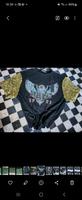 REPLAY T-shirt mit Pailletten Hessen - Bebra Vorschau