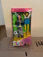 Barbie Party 'n Play Todd, #7903, neu OVP. Baden-Württemberg - Esslingen Vorschau