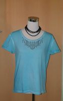 GERRY WEBER Damen Shirt T-Shirt Gr. L/40 Brandenburg - Cottbus Vorschau