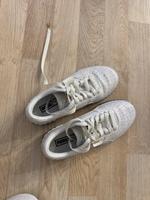 Puma Sneaker weiß Schuhe Hannover - Ricklingen Vorschau