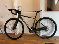 Orbea Avant H60 - Rennrad  - 47 cm Military Green- Gold Hessen - Sinntal Vorschau