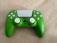 Ps5 PlayStation 5 Controller grün weiß Nordrhein-Westfalen - Overath Vorschau