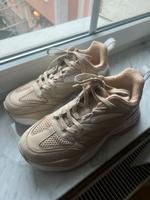 Buffalo Sneaker Damen 39 Hessen - Braunfels Vorschau