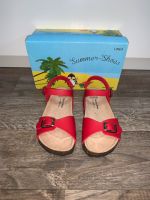 Neu! Sandalen für Mädchen mit Riemen Gr.31 Sommer Rheinland-Pfalz - Kaiserslautern Vorschau